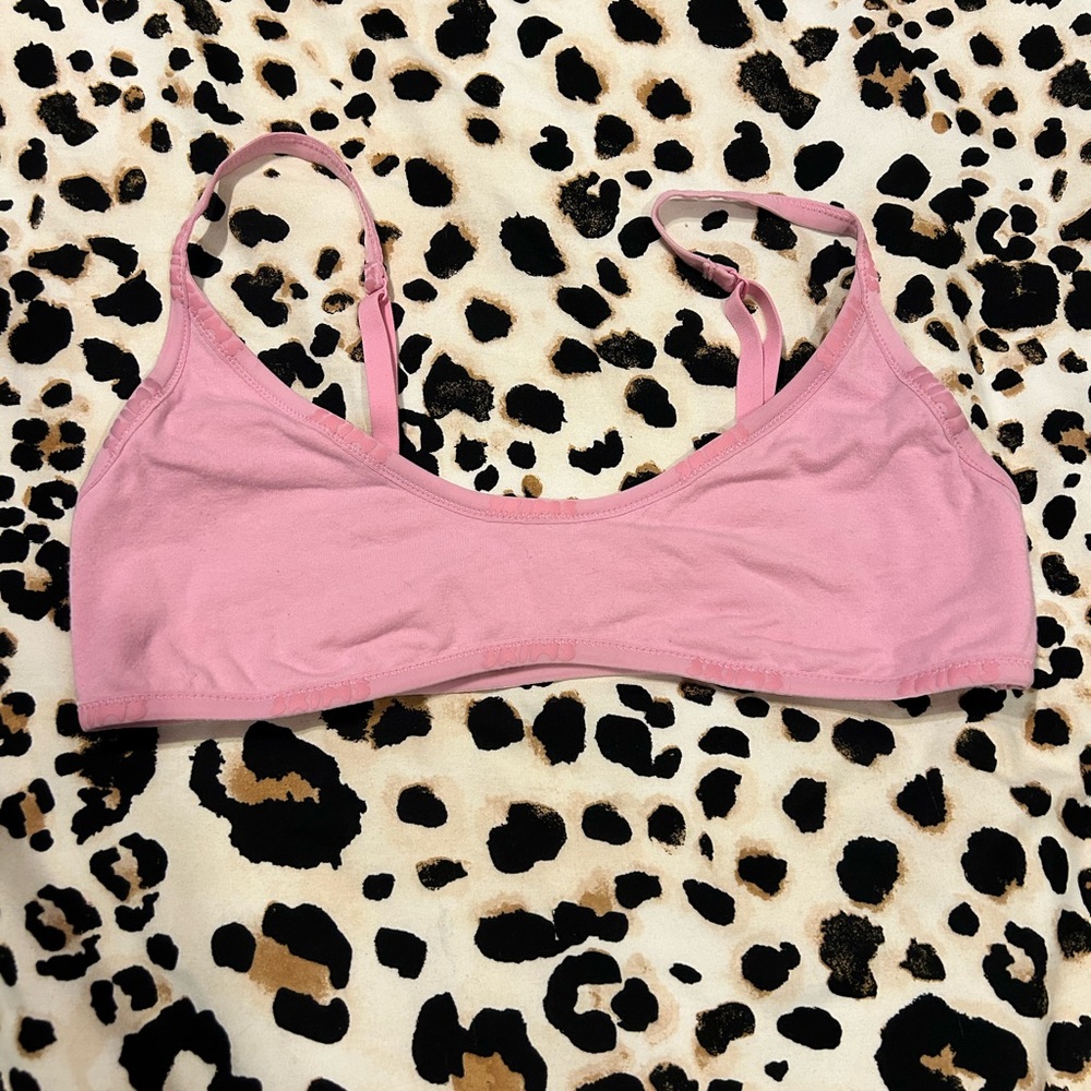 Skims bralette